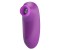 Pretty Love Romance Clitoris Sucker Purple