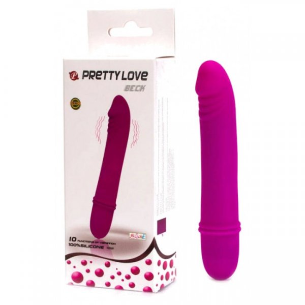 Pretty Love Beck Purple Pretty Love Beck Purple