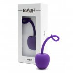 Rimba Paris Kegel Ball Purple