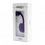 Rimba Paris Kegel Ball Purple