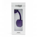 Rimba Paris Kegel Ball Purple