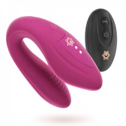 Ritual Kama Remote Couples Massager Orquidea