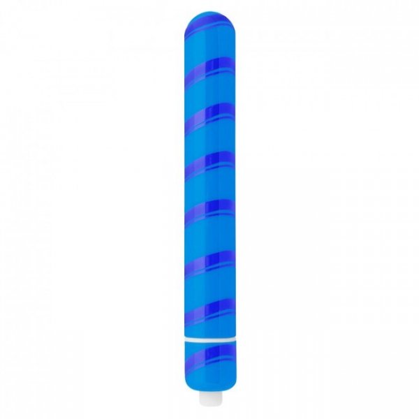 Rock Candy Candy Stick Blue-Blue + batérie zdarma Rock Candy Candy Stick Blue-Blue + batérie zdarma