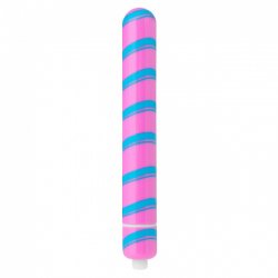Rock Candy Candy Stick Pink-Blue + batérie zdarma