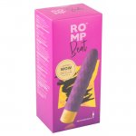 ROMP Beat Vibrator Purple ROMP Beat Vibrator Purple