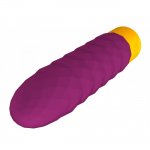 ROMP Beat Vibrator Purple ROMP Beat Vibrator Purple