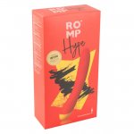 ROMP Hype Vibrator Red ROMP Hype Vibrator Red