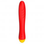 ROMP Hype Vibrator Red ROMP Hype Vibrator Red