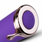 Royals The Duchess Thumping Purple