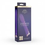 Royals The Duchess Thumping Purple