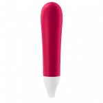 Satisfyer Ultra Power Bullet 1 Red