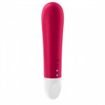 Satisfyer Ultra Power Bullet 1 Red