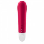 Satisfyer Ultra Power Bullet 1 Red