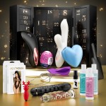 Satisfyer Advent Calendar 2023 Premium Satisfyer Advent Calendar 2023 Premium