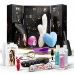 Satisfyer Advent Calendar 2023 Premium Satisfyer Advent Calendar 2023 Premium