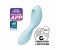 Satisfyer Curvy Trinity 5+ Blue
