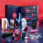 Satisfyer Advent Calendar 2024 Deluxe