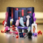 Satisfyer Advent Calendar 2024 Premium Satisfyer Advent Calendar 2024 Premium
