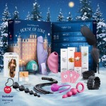 Satisfyer Advent Calendar 2025 Deluxe