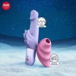 Satisfyer Advent Calendar 2025 Deluxe
