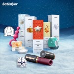 Satisfyer Advent Calendar 2025 Premium