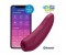 Satisfyer Curvy 1+ Rose Red