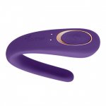 Satisfyer Double Classic