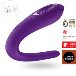 Satisfyer Double Classic
