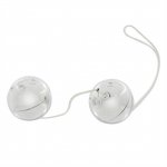 Seven Creations Silver Metal Balls - Venušine guličky