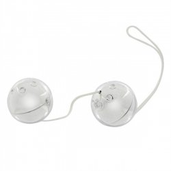 Seven Creations Silver Metal Balls - Venušine guličky