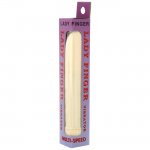Seven Creations Lady Finger Mini Vibrator White