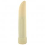 Seven Creations Lady Finger Mini Vibrator White