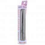 Seven Creations Lady Finger Mini Vibrator Black