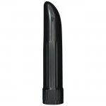 Seven Creations Lady Finger Mini Vibrator Black