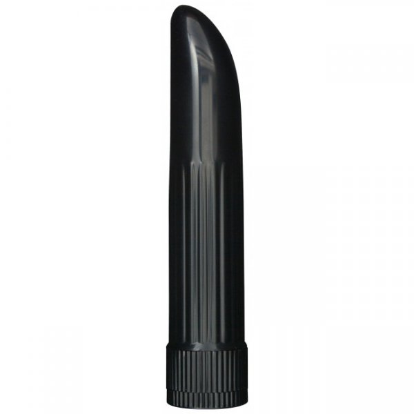 Seven Creations Lady Finger Mini Vibrator Black