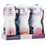 Shots Toys Easy Rider 3 pack Shots Toys Easy Rider 3 pack