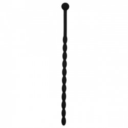 Sinner Gear Ribbed Silicone Dilator 092 - Silikónový dilatátor