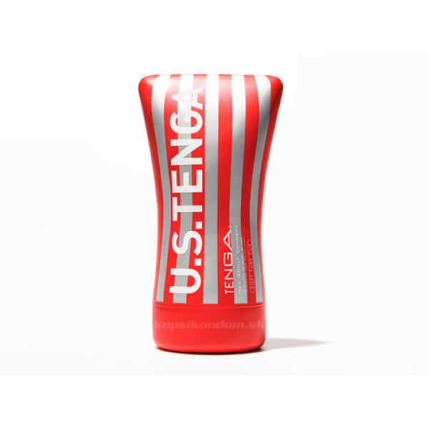 Tenga Soft Tube Cup Ultra Size
