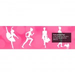 SuperLove Fit Pussy Love Balls Pink