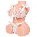 SuperLove Kim Sex Doll 4,1kg SuperLove Kim Sex Doll 4,1kg
