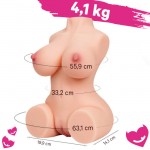 SuperLove Kim Sex Doll 4,1kg SuperLove Kim Sex Doll 4,1kg