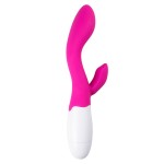 SuperLove My Best Rabbit Vibrator Pink