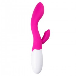 SuperLove My Best Rabbit Vibrator Pink