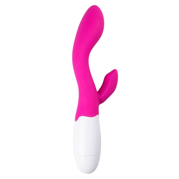 SuperLove My Best Rabbit Vibrator Pink