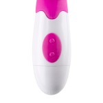 SuperLove My Best Rabbit Vibrator Pink