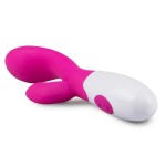 SuperLove My Best Rabbit Vibrator Pink