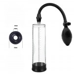 SuperLove Upgraded Penis Vacuum Pump SuperLove Upgraded Penis Vacuum Pump