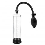 SuperLove Upgraded Penis Vacuum Pump SuperLove Upgraded Penis Vacuum Pump