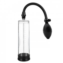SuperLove Upgraded Penis Vacuum Pump