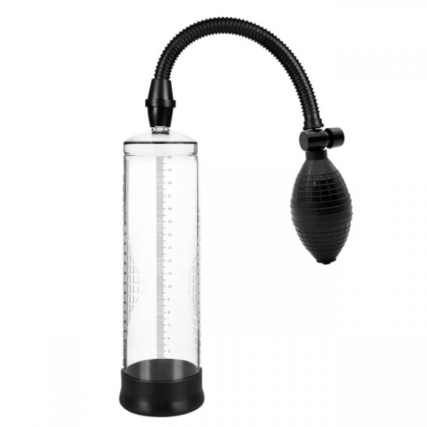 SuperLove Upgraded Penis Vacuum Pump SuperLove Upgraded Penis Vacuum Pump